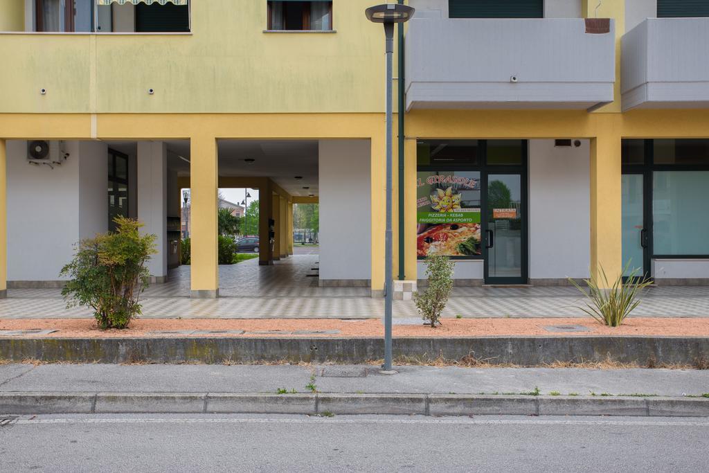 Residence Piazza Galta Vigonovo  Exterior photo